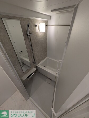 VERXEED ASAKUSAの物件内観写真